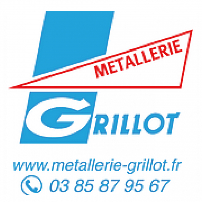 Métallerie Grillot