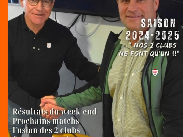 DÉCOUVREZ LA GAZETTE DU RTC VOL37