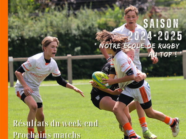 DÉCOUVREZ LA GAZETTE DU RTC VOL39
