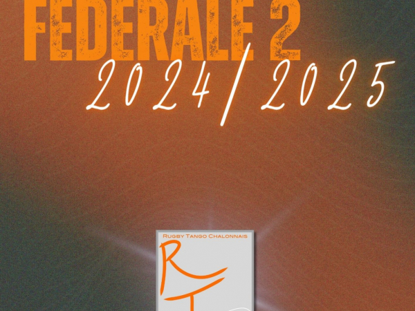 Chalon reste en Fédérale 2