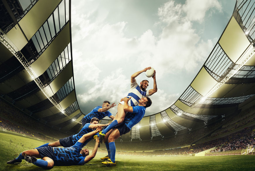 Girardot vous emmène vivre le Tournoi des 6 Nations !