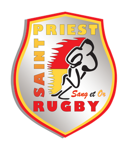 SAINT-PRIEST RUGBY