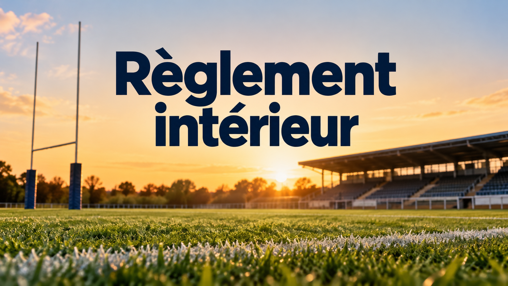 Tout savoir sur le règlement intérieur du RTC