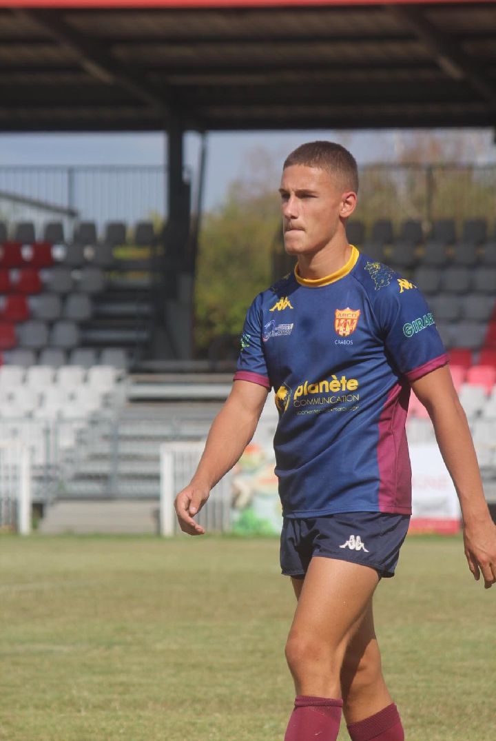 INCROYABLES TALENTS CHEZ NOS JEUNES TANGOS