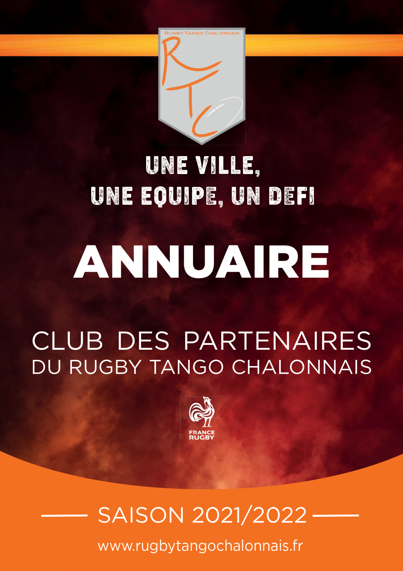 ANNUAIRE PARTENAIRES