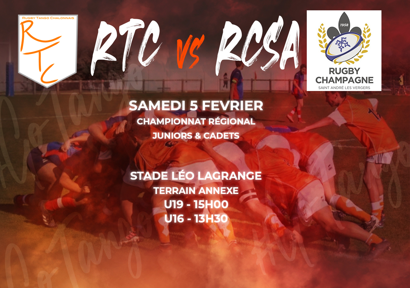 RTC vs RCSA