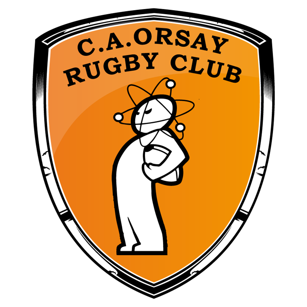 C ATH ORSAY RUGBY CLUB