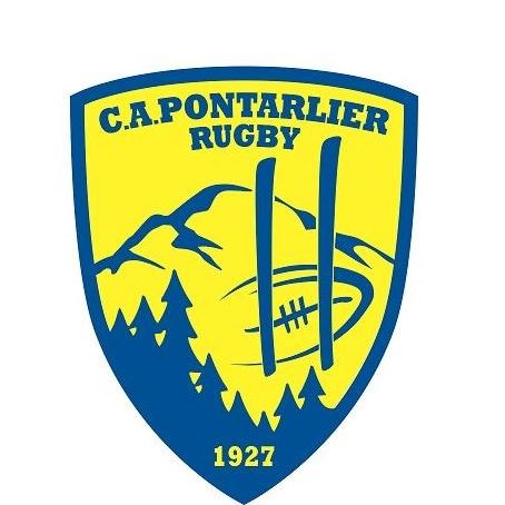 C A PONTARLIER