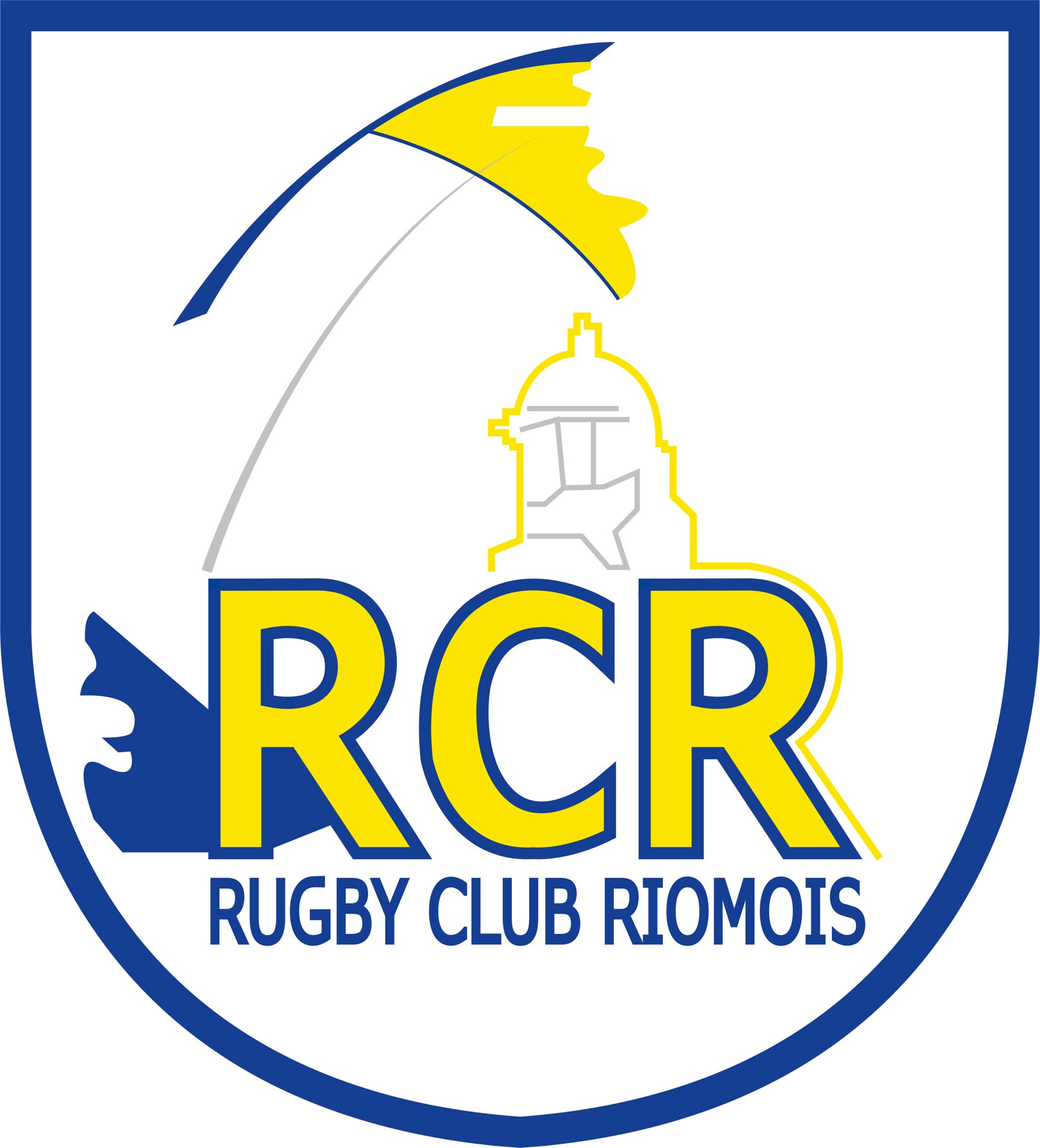 RUGBY CLUB RIOMOIS
