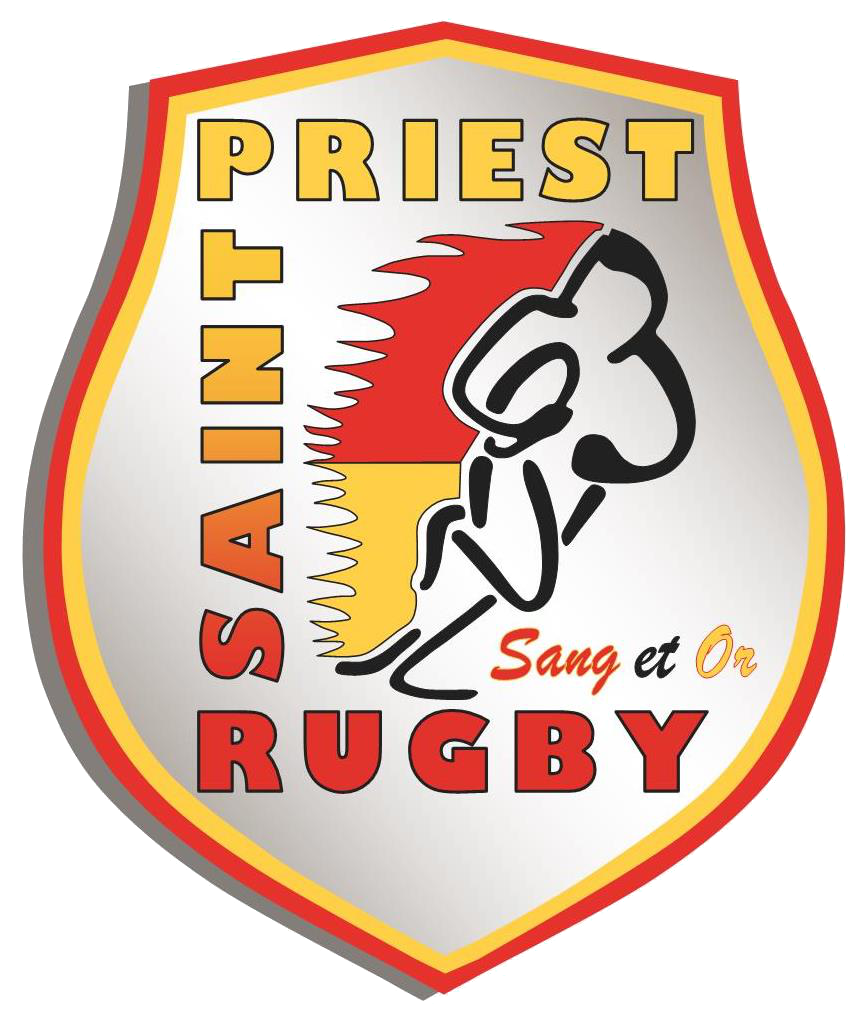 SAINT-PRIEST