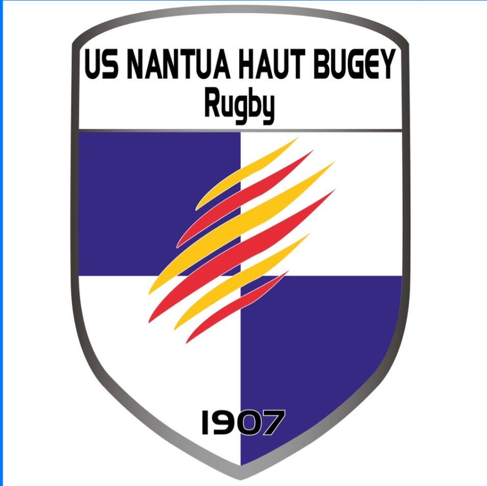 US NANTUA PORT HAUT BUGEY RUGBY