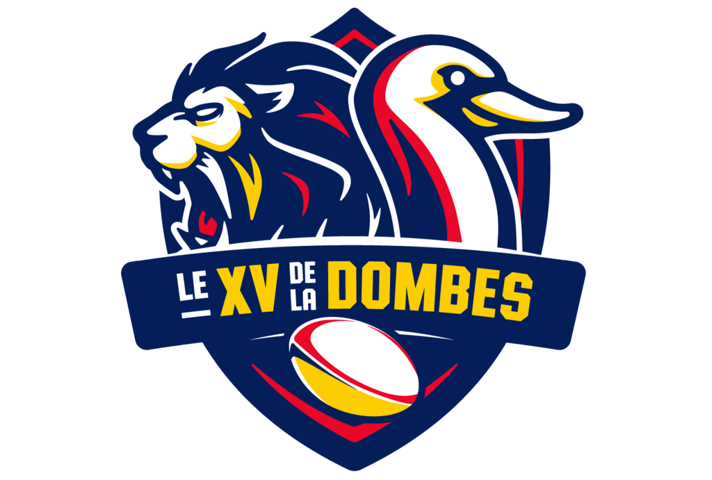 XV DE LA DOMBES