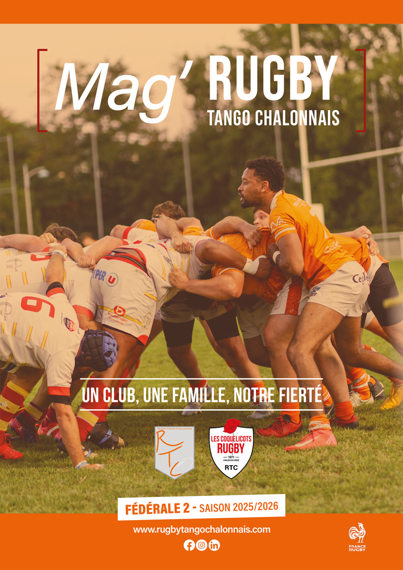 Le Mag du RTC