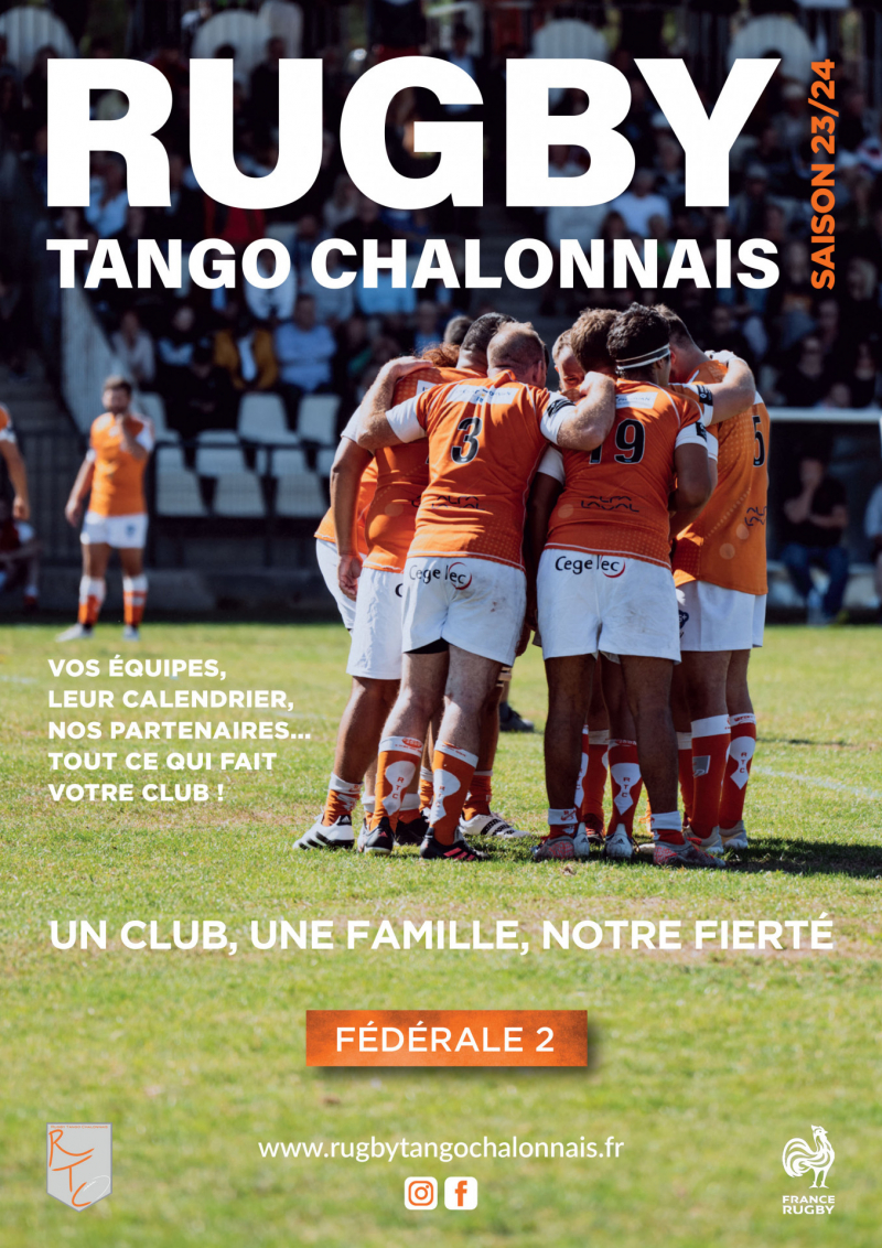 Le Mag du RTC