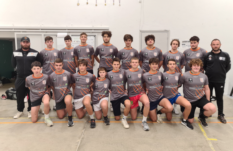 Section sportive Emiland Gauthey