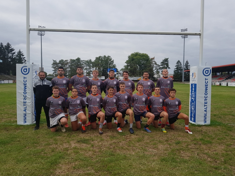 Section sportive Emiland Gauthey