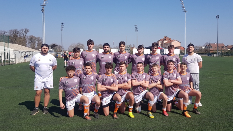 Section sportive Emiland Gauthey