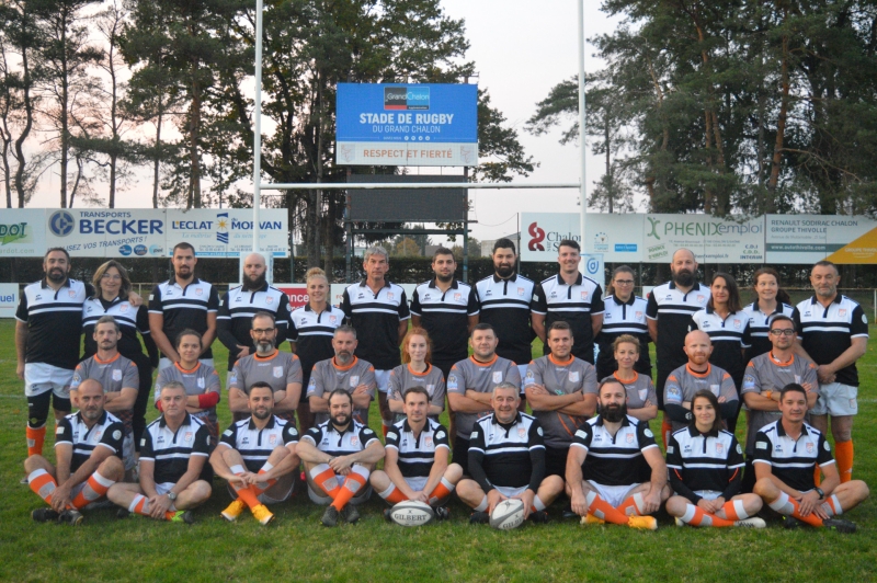 Rugby Loisir