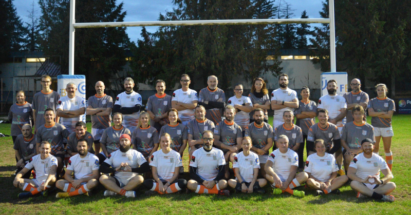 Rugby 5