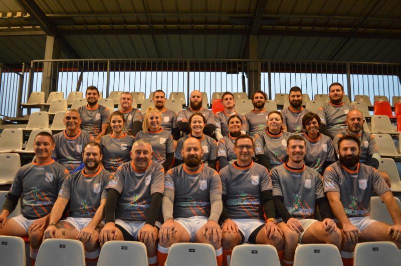 Rugby Loisir