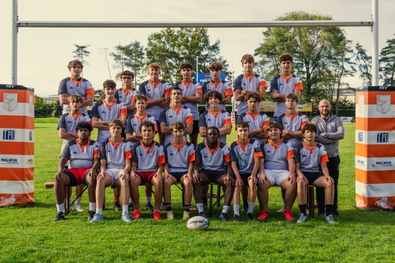 Centre d'Entraînement Labellisé