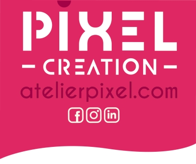 Pixel Création