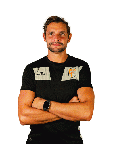 Raphaël LEBEAULT