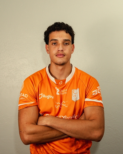 Aymen Abbouq