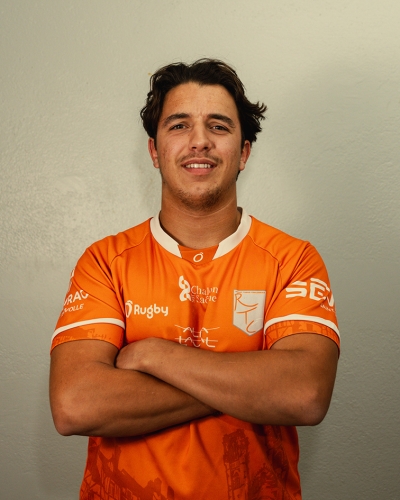 Alexis Loubet