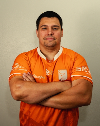 Anthony Martin