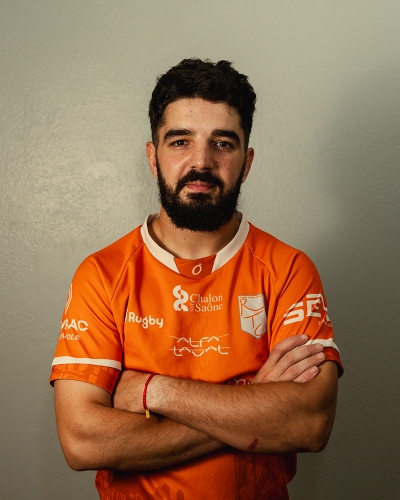Baptiste Gardes