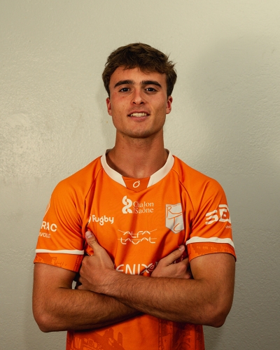 Etienne Alix