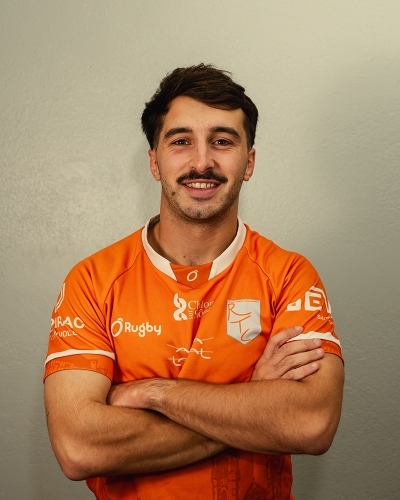 Hugo Loubet