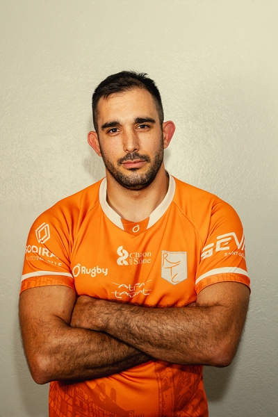 Jérôme Duchaud