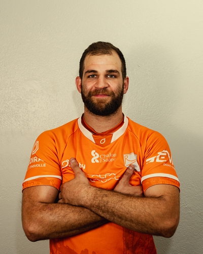 Joris Lacomme