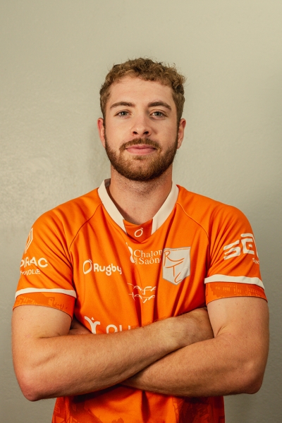 Kévin Lafay
