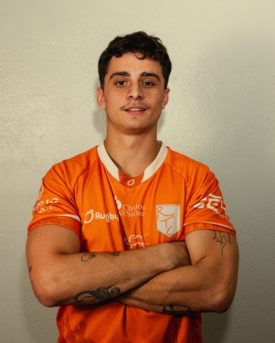 Kylian Thibert