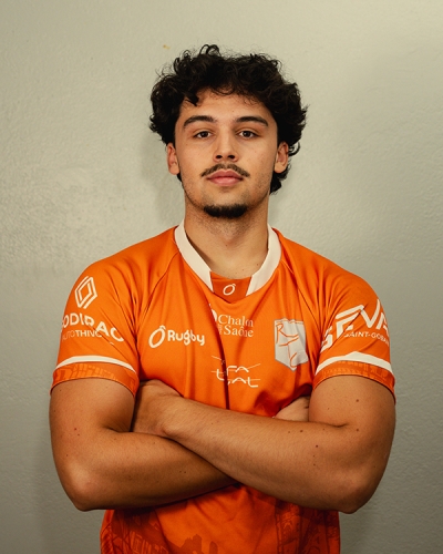 Léo Garnier