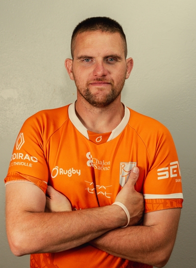 Ludovic Grevot