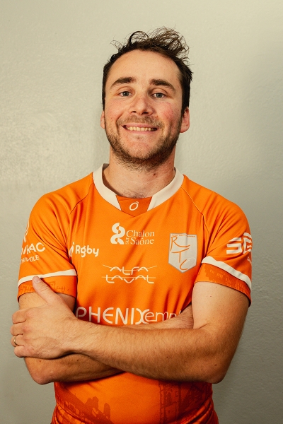 Léo Munoz
