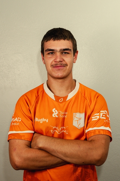 Lucien Oudot