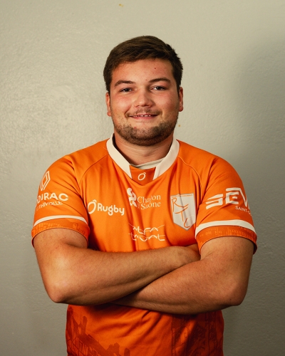 Maël Mottet