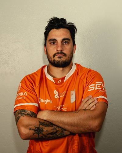 Mathieu Roux