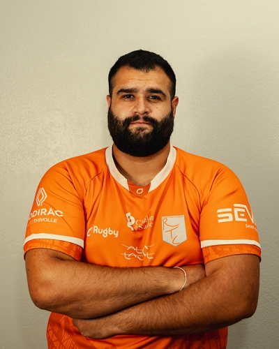 Nicolas Segar