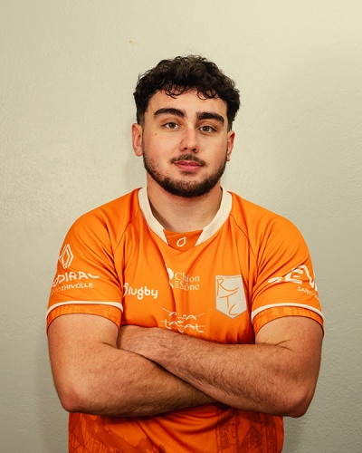 Pablo Fernandes