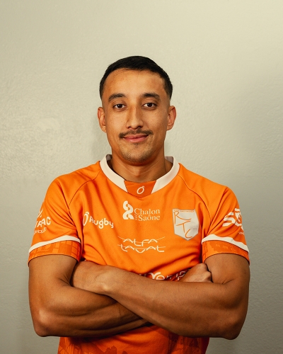 Ryan Rampon