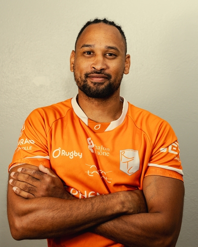 Romain Spinel