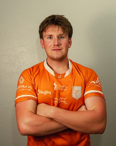 Simon Balency