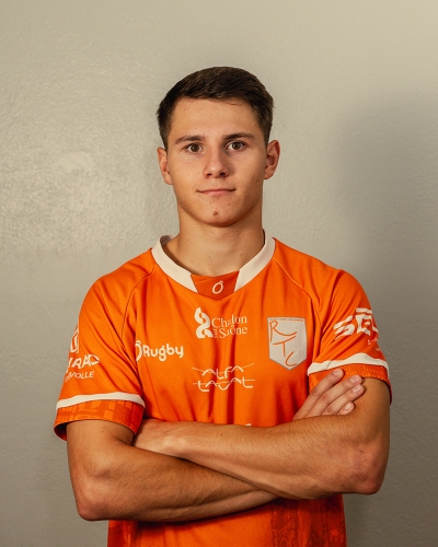 Samuel Galuchot