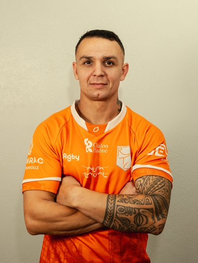 Sofian Takouachet